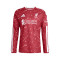 Dres adidas Liverpool FC Domaći M/L 2026-2027