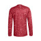 Dres adidas Liverpool FC Domaći M/L 2026-2027