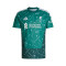 Dres adidas Liverpool FC Domaći Vratar 2026-2027