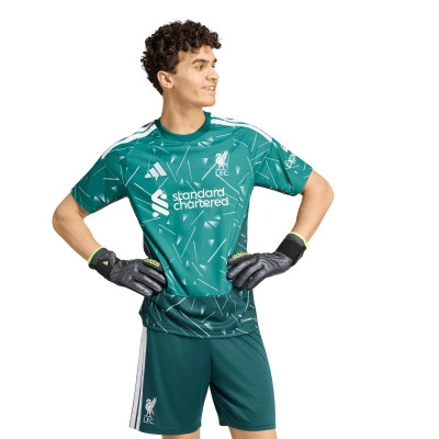Dres Liverpool FC Domaći Vratar 2026-2027