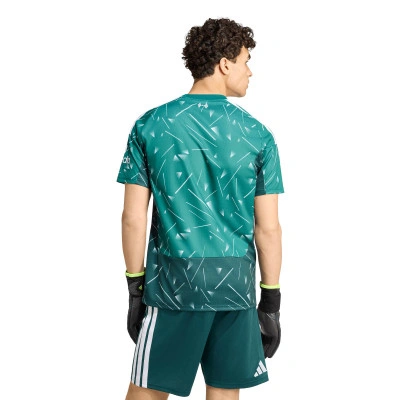 Dres Liverpool FC Domaći Vratar 2026-2027