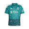 Dres adidas Liverpool FC Domaći Vratar 2026-2027 Djeca
