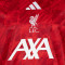 Majica adidas Liverpool Fc Pre-Match 2026-2027