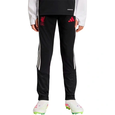 Duge hlače Liverpool FC Training 2026-2027 Djeca