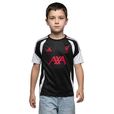 Dres Liverpool Fc Training 2026-2027 Djeca