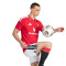 Dres adidas Authentic Manchester United Domaći 2026-2027