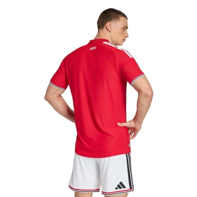 Dres Authentic Manchester United Domaći 2026-2027