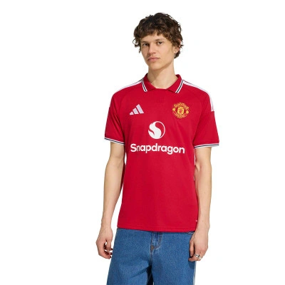 Dres Manchester United Domaći 2026-2027
