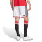 Kratke hlače adidas Manchester United Domaći 2026-2027