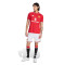 Kratke hlače adidas Manchester United Domaći 2026-2027