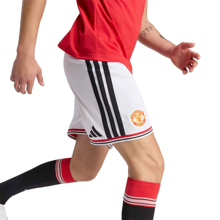 pantalon-corto-adidas-manchester-united-primera-equipacion-2026-2027-white-4