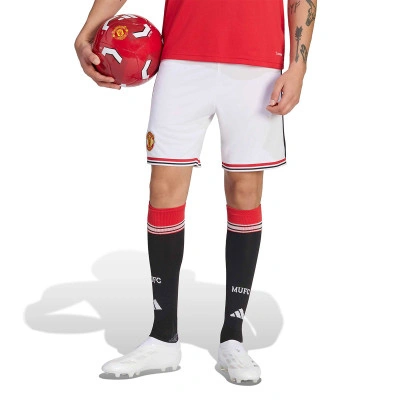 Kratke hlače Manchester United Domaći 2026-2027