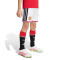 Kratke hlače adidas Manchester United Domaći 2026-2027 Djeca