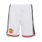 Kratke hlače adidas Manchester United Domaći 2026-2027 Djeca