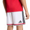 Kratke hlače adidas Manchester United Domaći 2026-2027 Djeca