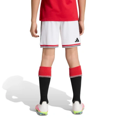 Kratke hlače Manchester United Domaći 2026-2027 Djeca