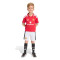 Komplet adidas Manchester United Domaći 2026-2027 Djeca