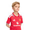 Komplet adidas Manchester United Domaći 2026-2027 Djeca