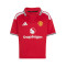 Komplet adidas Manchester United Domaći 2026-2027 Djeca
