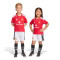 Komplet adidas Manchester United Domaći 2026-2027 Djeca