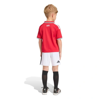 Komplet Manchester United Domaći 2026-2027 Djeca