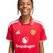 Dres adidas Manchester United Domaći 2026-2027 Djeca