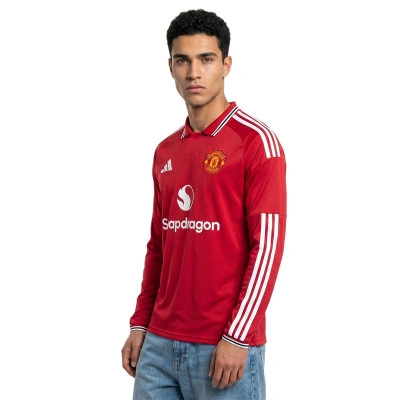 Dres Manchester United Domaći M/L 2026-2027