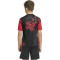Majica adidas Manchester United Pre-Match Home 2026-2027 Niño