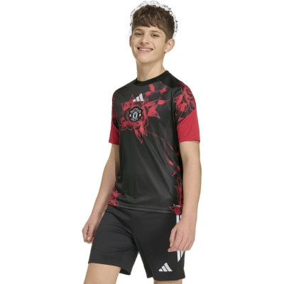 Majica Manchester United Pre-Match Home 2026-2027 Djeca