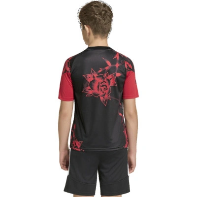 Majica Manchester United Pre-Match Home 2026-2027 Djeca