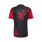 Majica adidas Manchester United Pre-Match 2026-2027