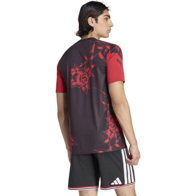 Majica Manchester United Pre-Match 2026-2027