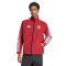 Jakna adidas Manchester United Pre-Match 2026-2027