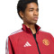 Jakna adidas Manchester United Pre-Match 2026-2027