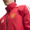 Jakna adidas Manchester United Pre-Match 2026-2027