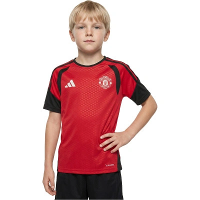 Majica Manchester United Training 2026-2027 Djeca