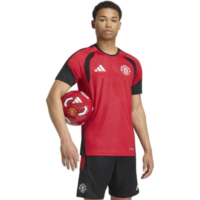 Majica Manchester United Training 2026-2027