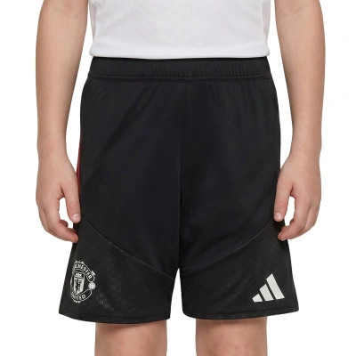 Kratke hlače Manchester United Training 2026-2027 Djeca