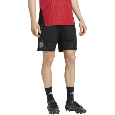 Kratke hlače Manchester United Training 2026-2027