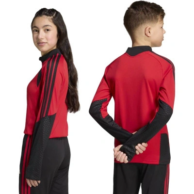 Majica dugih rukava Manchester United Training 2026-2027 Djeca