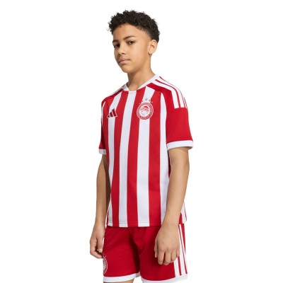 Dres Olympiacos Domaći 2026-2027 Djeca