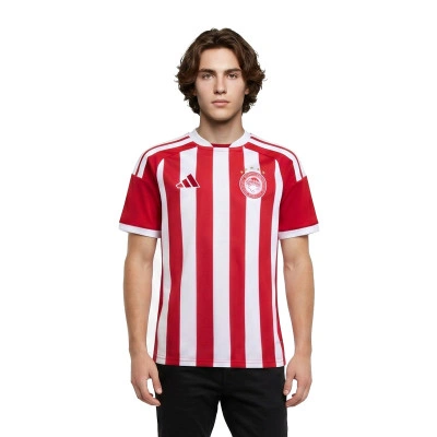 Dres Olympiacos Domaći 2026-2027