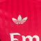 Majica adidas Olympique Lyon Gostujući 2026-2027