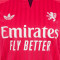 Majica adidas Olympique Lyon Gostujući 2026-2027