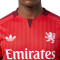 Majica adidas Olympique Lyon Gostujući 2026-2027