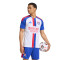 Dres adidas Olympique Lyon Domaći 2026-2027