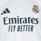 Dres adidas Real Madrid Domaći 2026-2027
