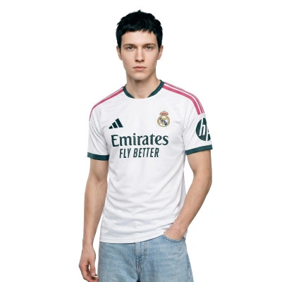 Dres Real Madrid Domaći 2026-2027