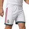 Kratke hlače adidas Real Madrid Domaći 2026-2027