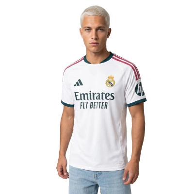 Dres Authentic Real Madrid Domaći 2026-2027